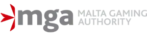 Malta Gaming Authority Logo