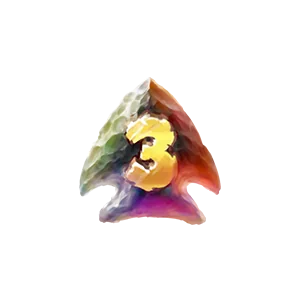 Pirots 2 Upgrade-Alle-Symbol Stufe 3