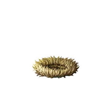 Pirots 2 Nest-Symbol