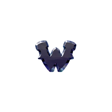 Pirots 3 schwarzes Bandit-Wild-Symbol