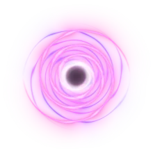 Pirots 4 Schwarzes-Loch-Symbol