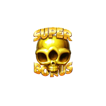Pirots 4 Super-Bonus-Symbol