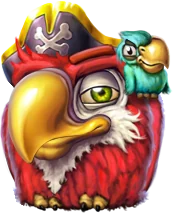 Pirots X Charaktervogel 1