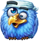 Pirots X Charaktervogel 4