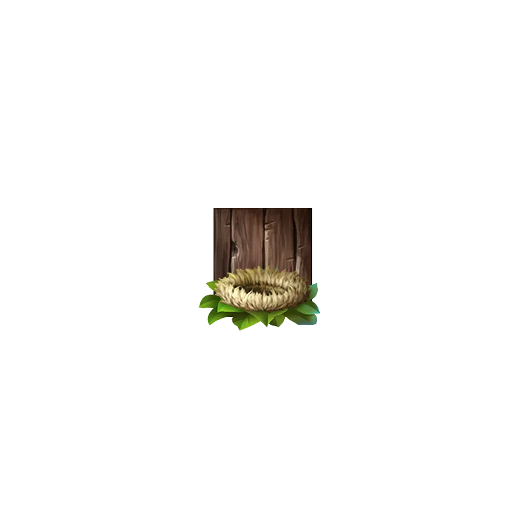 Pirots X Nest-Symbol