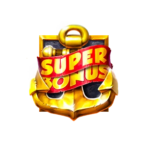 Pirots X Super-Bonus-Symbol